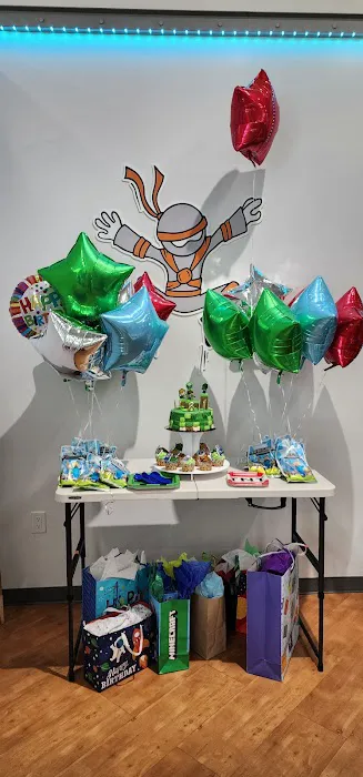 USA Ninja Challenge Ocoee Picture 7