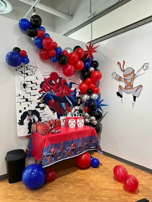 USA Ninja Challenge Ocoee Picture 10