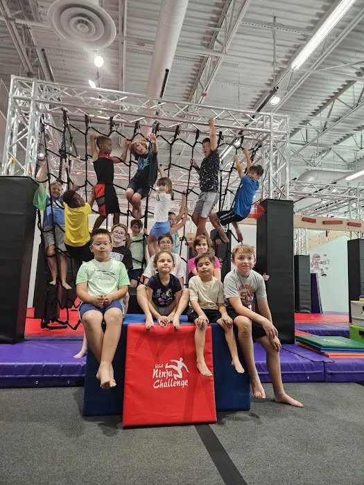 USA Ninja Challenge Ocoee Picture 9