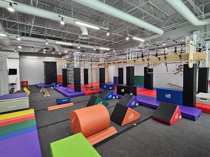 USA Ninja Challenge Ocoee Picture 8