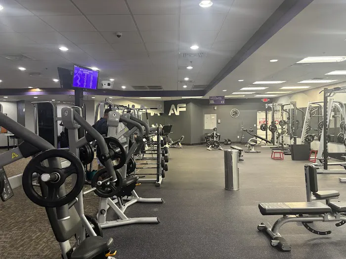 Anytime Fitness Picture 2