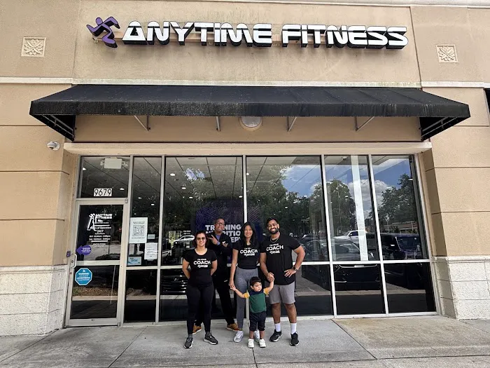 Anytime Fitness Picture 7