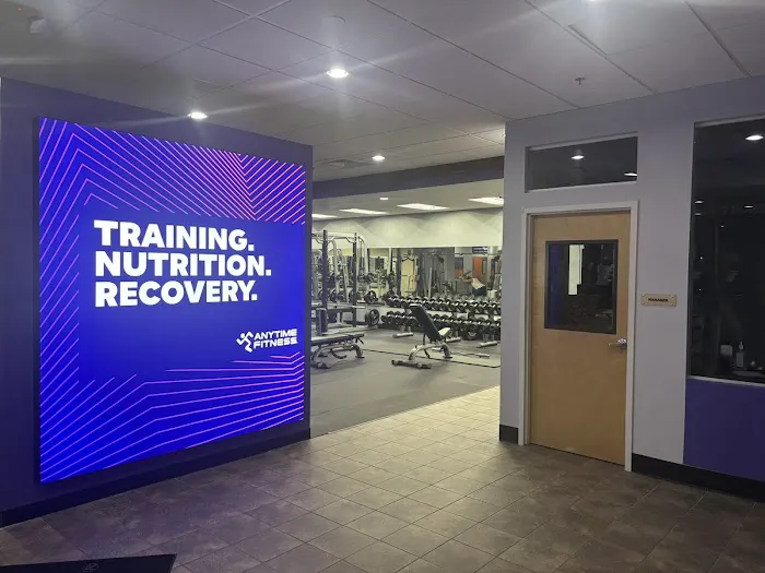 Anytime Fitness Picture 4