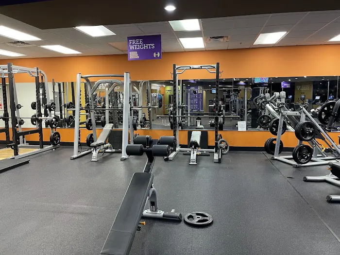 Anytime Fitness Picture 3