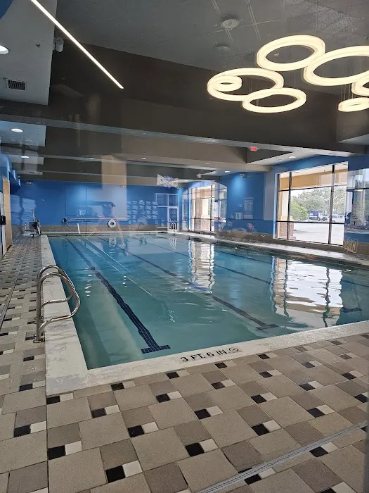 Crunch Fitness - Ocoee Picture 8