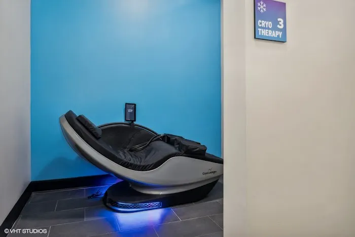 Crunch Fitness - Ocoee Picture 9