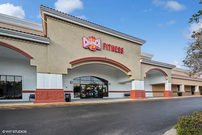 Crunch Fitness - Ocoee Picture 2