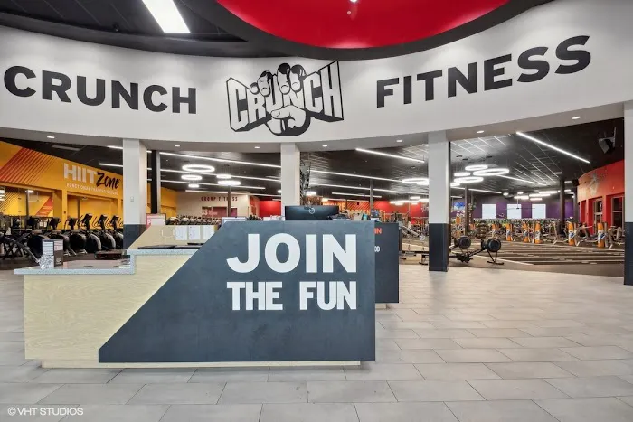 Crunch Fitness - Ocoee Picture 1