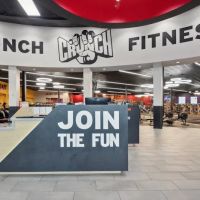 Crunch Fitness - Ocoee ico