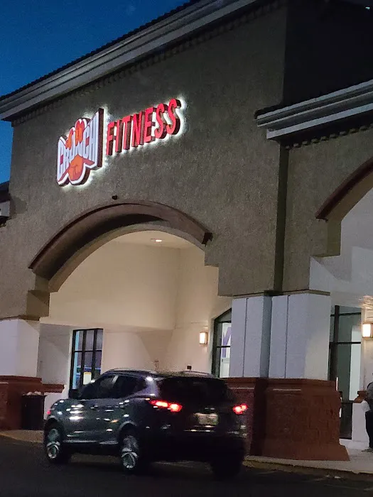 Crunch Fitness - Ocoee Picture 10