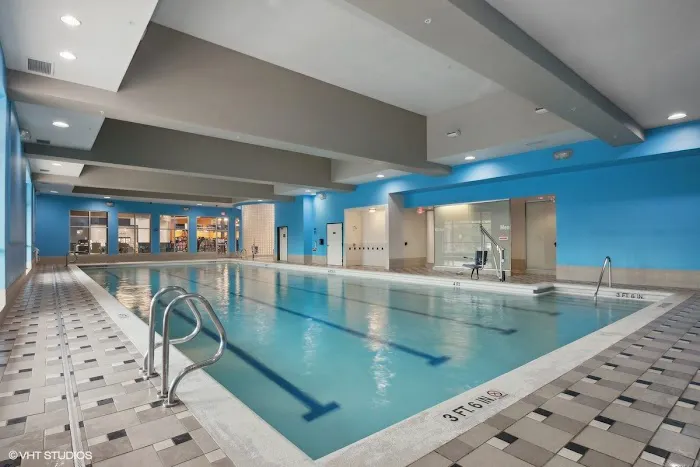 Crunch Fitness - Ocoee Picture 4