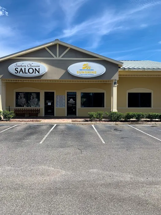 Sunshine Functional Fitness Picture 4