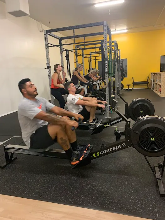 Sunshine Functional Fitness Picture 2