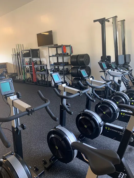 Sunshine Functional Fitness Picture 8