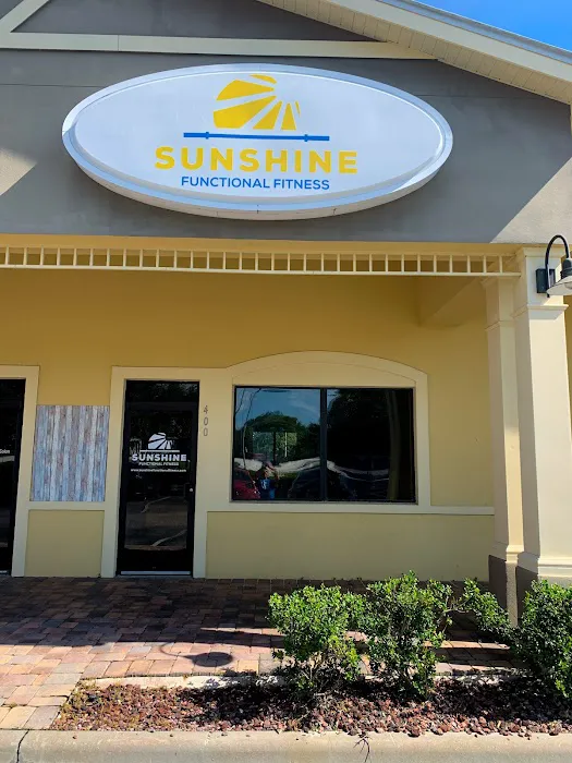 Sunshine Functional Fitness Picture 1