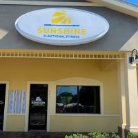 Sunshine Functional Fitness ico