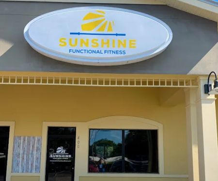 Sunshine Functional Fitness