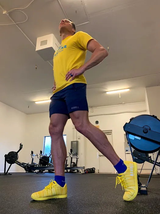 Sunshine Functional Fitness Picture 10