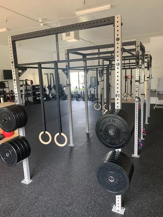 Sunshine Functional Fitness Picture 9