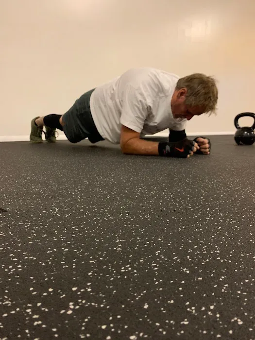 Sunshine Functional Fitness Picture 5