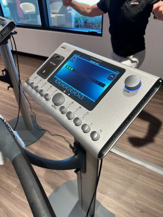 Bodystreet Winter Garden Picture 10