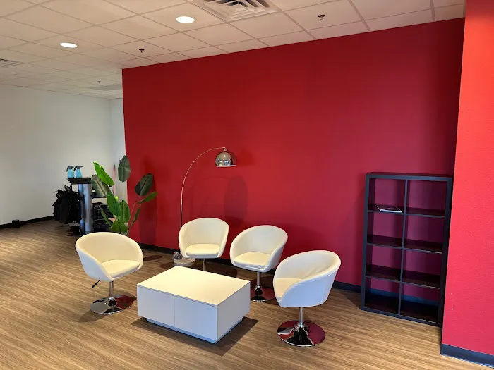 Bodystreet Winter Garden Picture 6