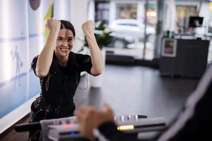 Bodystreet Winter Garden Picture 9