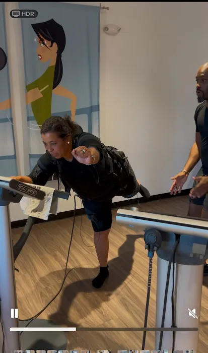 Bodystreet Winter Garden Picture 1