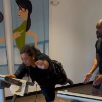 Bodystreet Winter Garden ico