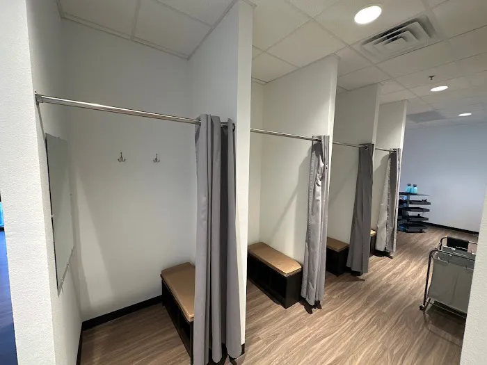 Bodystreet Winter Garden Picture 5