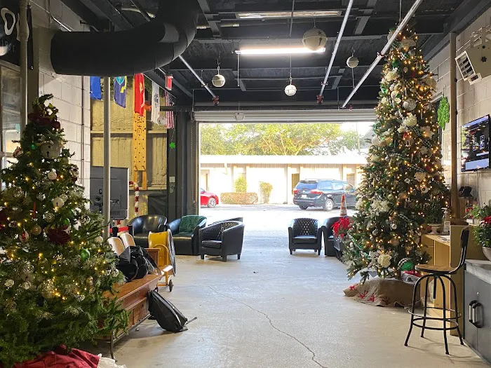 Iron Shamrock Fitness Picture 1