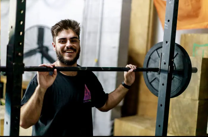 Iron Shamrock Fitness Picture 2