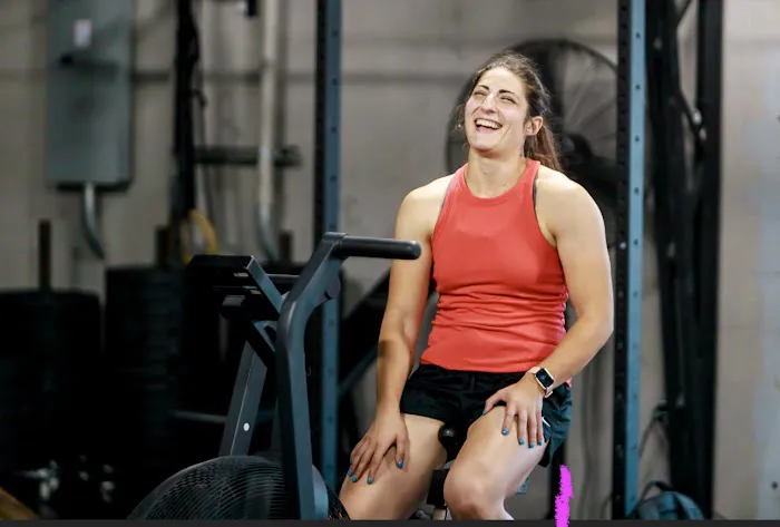 Iron Shamrock Fitness Picture 3