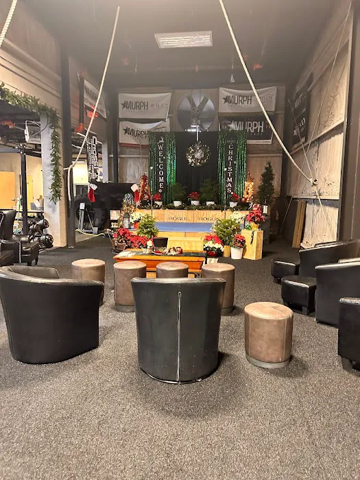 Iron Shamrock Fitness Picture 10