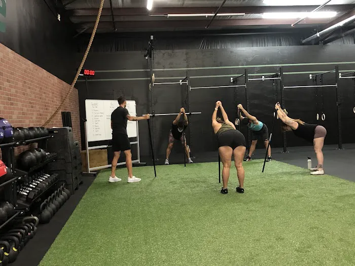 CrossFit Trailside Picture 2