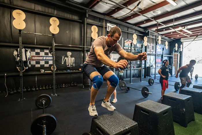 CrossFit Trailside Picture 6