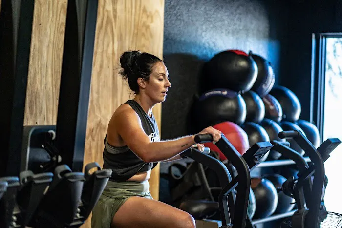 CrossFit Trailside Picture 5