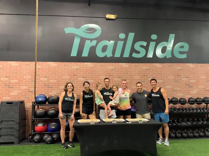 CrossFit Trailside Picture 3