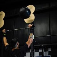 CrossFit Trailside ico