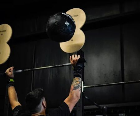 CrossFit Trailside