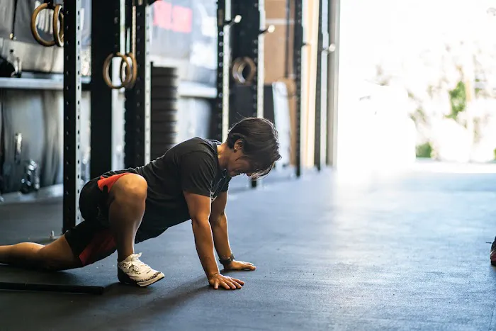 CrossFit Trailside Picture 7