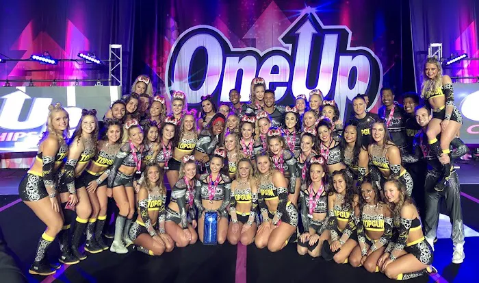 Top Gun All Stars of Orlando Picture 4