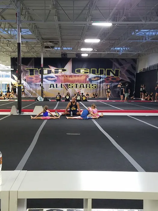 Top Gun All Stars of Orlando Picture 5