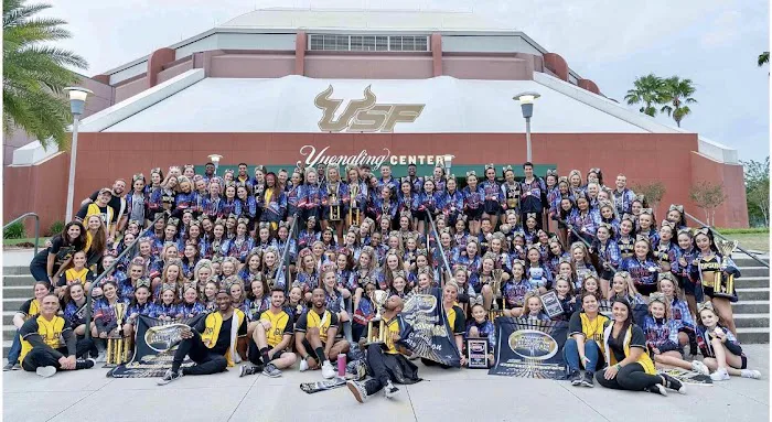 Top Gun All Stars of Orlando Picture 6