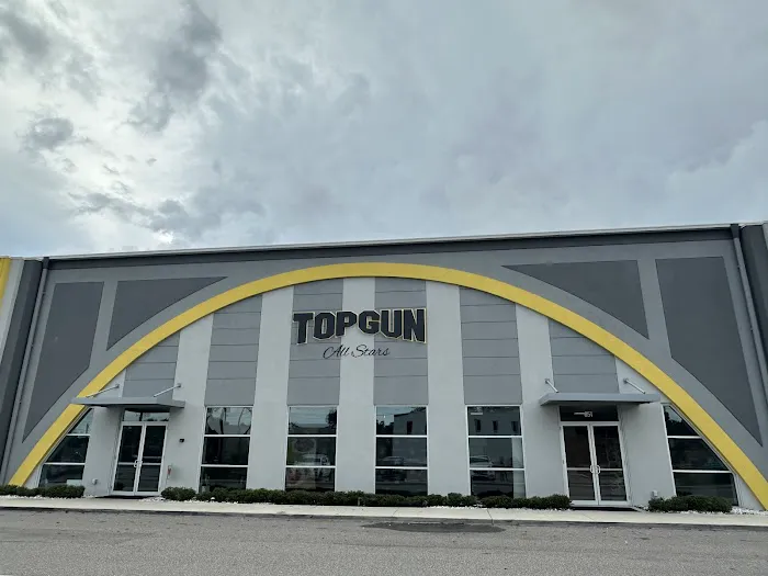 Top Gun All Stars of Orlando Picture 3