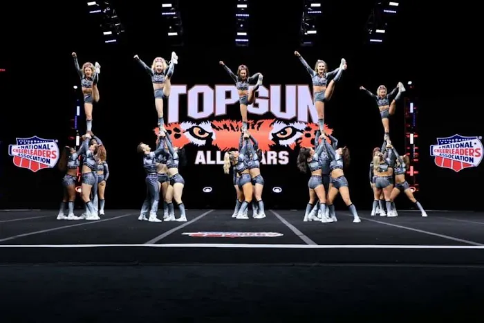 Top Gun All Stars of Orlando Picture 7