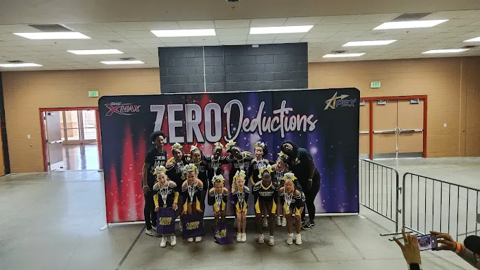 Top Gun All Stars of Orlando Picture 10