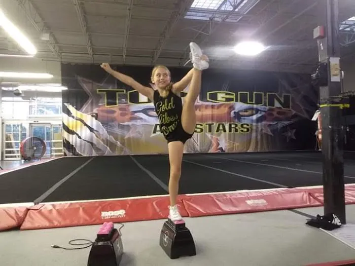 Top Gun All Stars of Orlando Picture 8