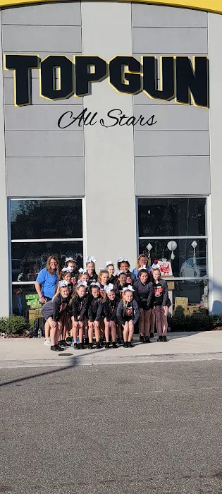 Top Gun All Stars of Orlando Picture 1