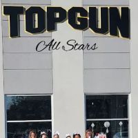 Top Gun All Stars of Orlando ico